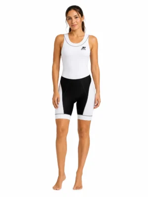 Macaquinho Triathlon Olimpic Aero Feminino Personalizado 3T Sports