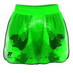 Shorts Solto Feminino Aprouch Verde