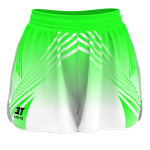 Shorts Solto Feminino Lake Verde