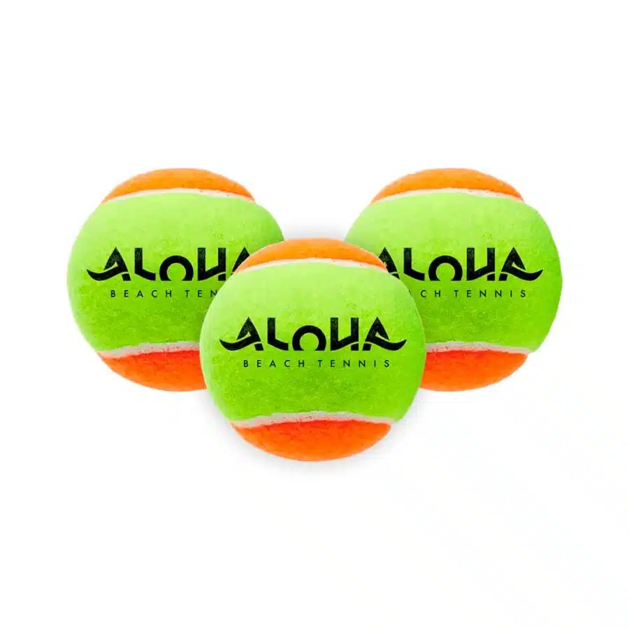 bolas aloha