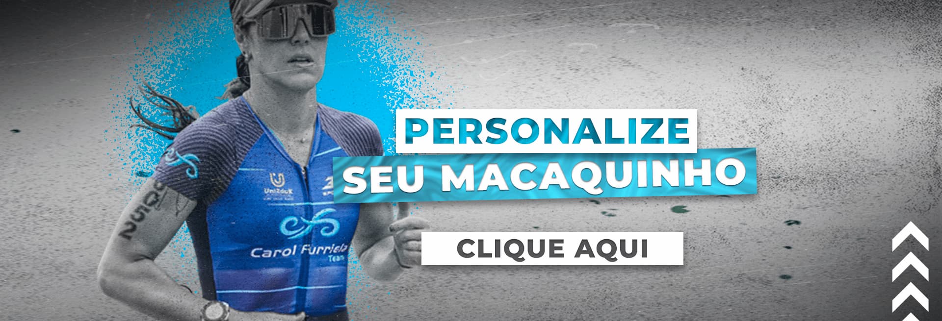 macaquinho triathlon personalizado