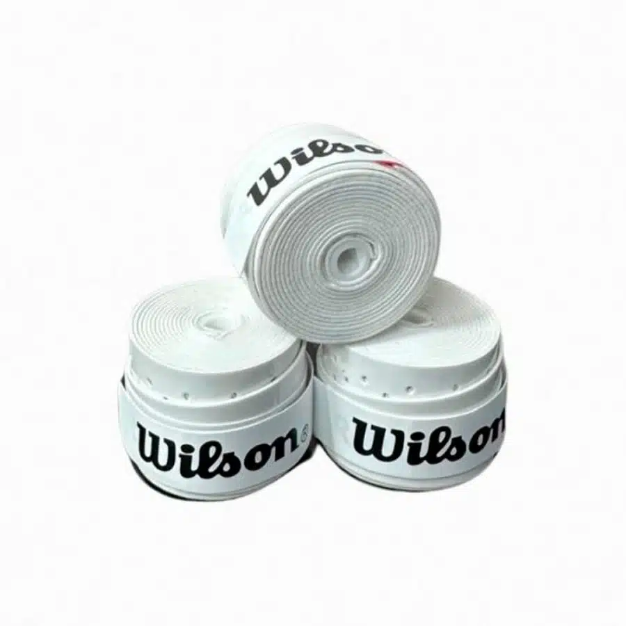 Fita branca Wilson 1