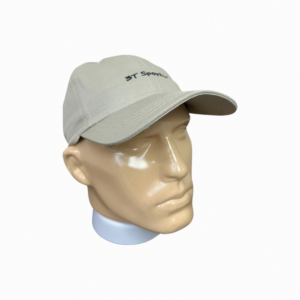 Boné Dad Hat 3T Bordado Bege - Imagem 2