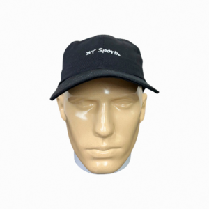 Boné Dad Hat 3T Bordado Preto - Imagem 4