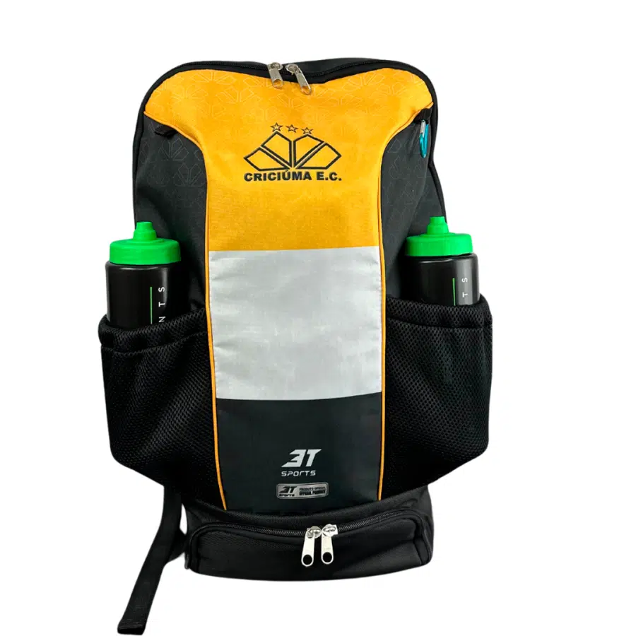 Mochila 1 3T 1