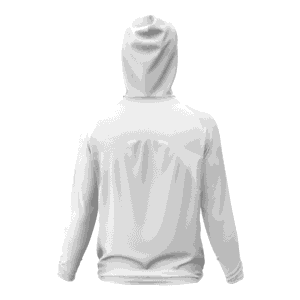Jaqueta Corta Vento com Capuz Unissex Personalizada 3T Sports - Imagem 2