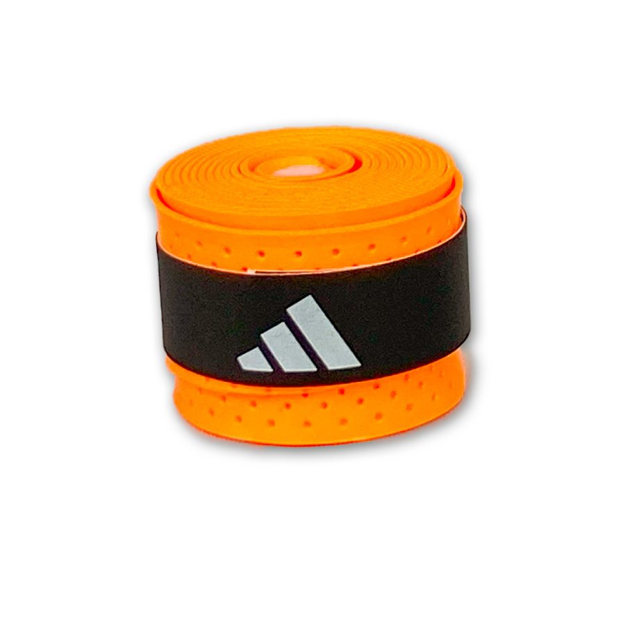 Overgrip laranja Adidas Raquete Beach Tennis Tenis