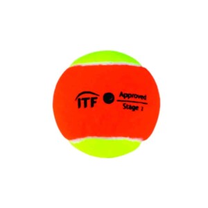 Bola de Beach Tennis Adidas Aditour X3 ITF - Pack 3 unidades - Imagem 4