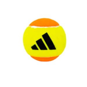 Bola de Beach Tennis Adidas Aditour X3 ITF - Pack 3 unidades - Imagem 2