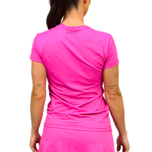 Baby Look 3T Colors Basic Poliamida - Imagem 3