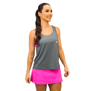 Regata 3T Colors Basic Poliamida - Imagem 5