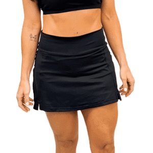 Short Saia 3T Colors Basic Poliamida