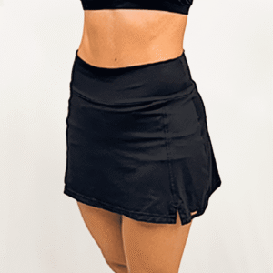 Short Saia 3T Colors Basic Poliamida - Imagem 4