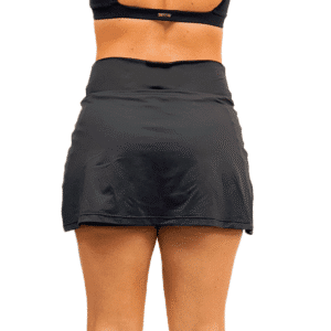 Short Saia 3T Colors Basic Poliamida - Imagem 3
