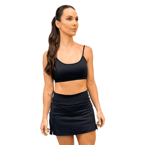 Short Saia 3T Colors Basic Poliamida - Imagem 5