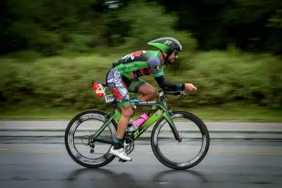 Triatlo para iniciantes