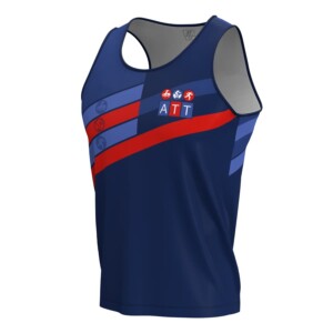 Regata de Corrida ATT Masculina - Imagem 3