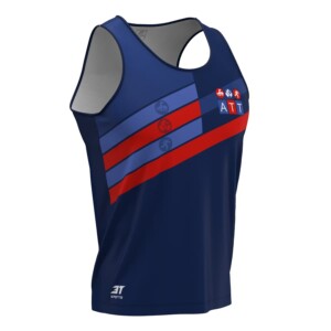 Regata de Corrida ATT Masculina - Imagem 4