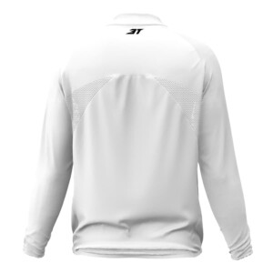 Jaqueta Corta Vento Unissex Personalizada 3T Sports - Imagem 3