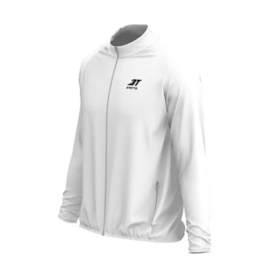 Jaqueta Corta Vento Unissex Personalizada 3T Sports - Imagem 2