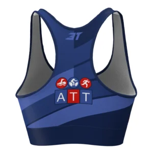 Top Runner Curto ATT Feminino - Imagem 4