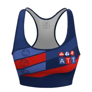 Top Runner Curto ATT Feminino