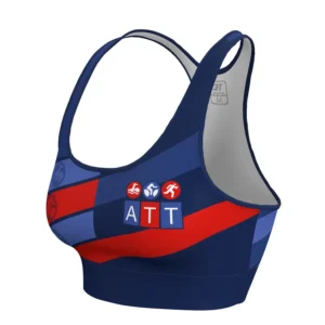 Top Runner Curto ATT Feminino - Imagem 3