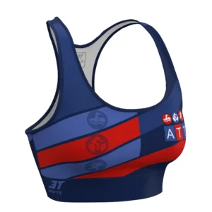 Top Runner Curto ATT Feminino - Imagem 2