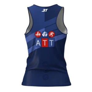 Regata Runner ATT Feminina - Imagem 4