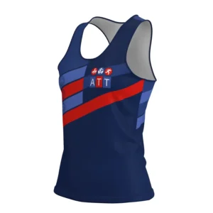 Regata Runner ATT Feminina - Imagem 3