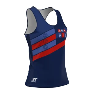 Regata Runner ATT Feminina - Imagem 2