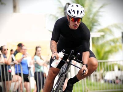 Rumo ao Ironman 70.3 São Paulo