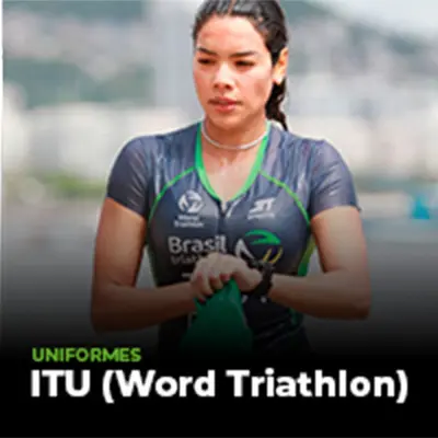 ITU Word Triathlon 1