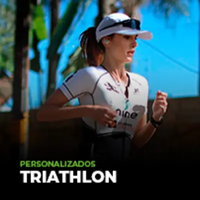 TRIATHLON 1