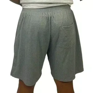 Bermuda Poliamida 3T Dry com bolsos e abertura lateral - Imagem 3