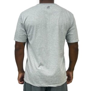 Camiseta masculina casual mescla 3T Sports - Imagem 3