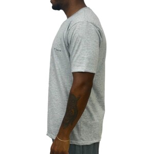 Camiseta masculina casual mescla 3T Sports - Imagem 2