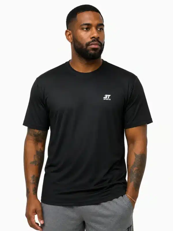Camiseta colors basic poliamida 3T Sports