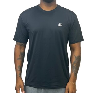 Camiseta colors basic poliamida 3T Sports