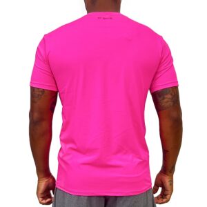 Camiseta colors basic poliamida 3T Sports - Imagem 5