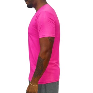 Camiseta colors basic poliamida 3T Sports - Imagem 4
