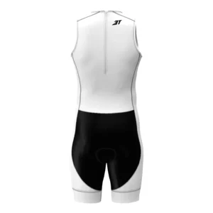 Macaquinho Triathlon Olimpic Infantil unissex personalizado 3T Sports - Imagem 4