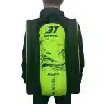 Raqueteira Beach Tennis 3T Sports