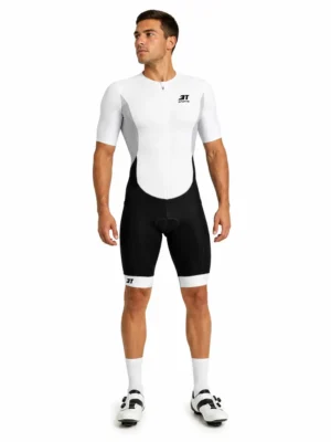 Macaquinho Triathlon masculino New Kona Aero 3T Sports