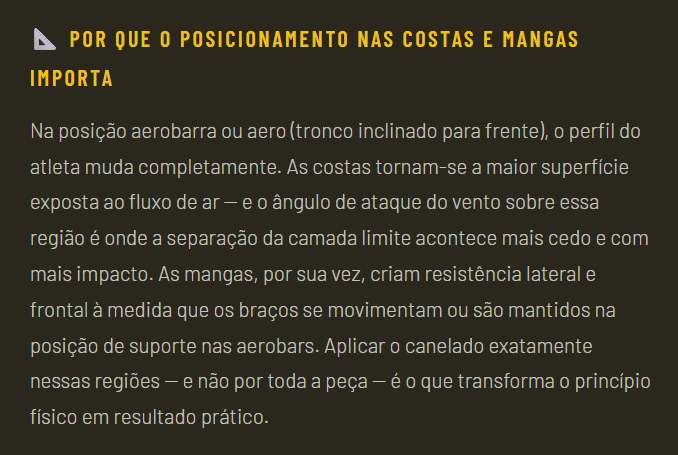 tecido aero