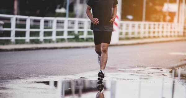 atleta amador