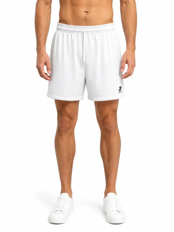 bermuda esportiva masculina